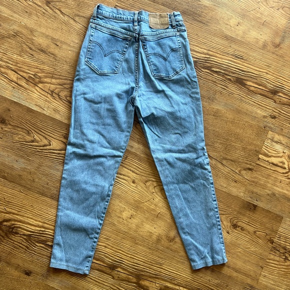 Orange Tab Vintage Levi’s Sz 13 1980’s - Picture 3 of 8